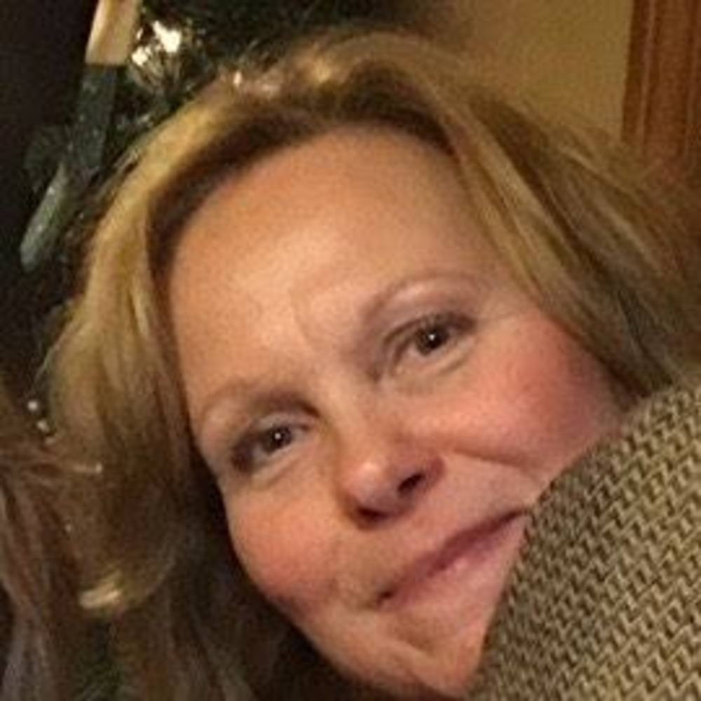 Meet your Posher, Wendy